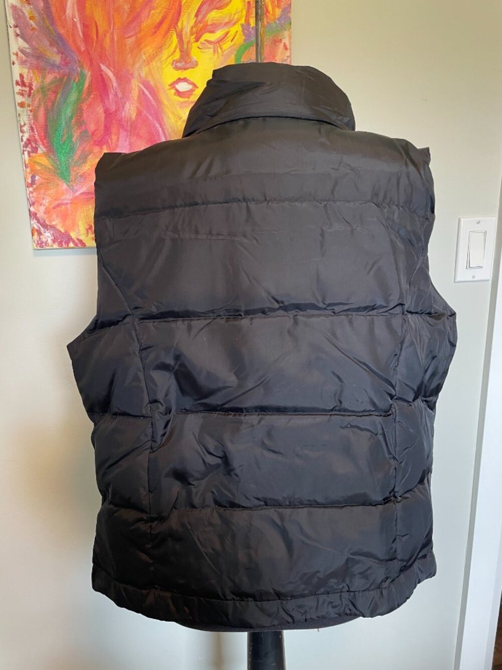 Puffy Vest - Picture 4 of 5